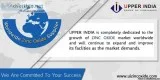 Upper India Worldwide Supplier of Zinc Oxide