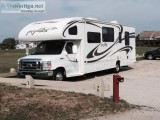 By Owner 2010 31 ft. Jayco Greyhawk wslide