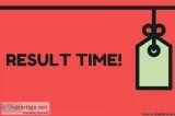 Get All India Based Examination results and notification Portal