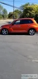 2003  Pt cruiser Turbo