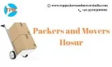 Packers and Movers Hosur