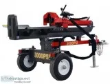 UNUSED 30 TON LOG SPLITTER