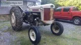 Massey Ferguson