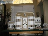 Dazzling Dollhouse