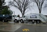 Geoelectric leak location testing