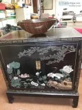 Custom vanity