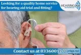 Get Smart Hearing Aids at Hearing Plus