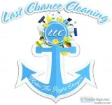 Residential and Commercial Cleaning