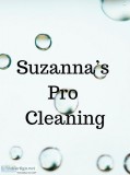 Suzanna&rsquos Pro Cleaning