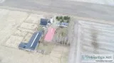 9 acre horse farm