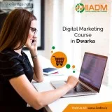 Best digital marketing course in Dwarka