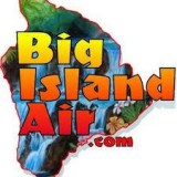 BigIslandair.com for best helicopter tour Hawaii