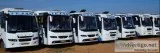 Hire or Rent a bus for Outstation Trips from hoskoteBangalore