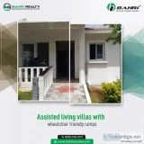 Find Luxury Housing Options for Senior Citizens