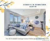 Condo s Downtown