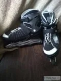 Kryptonic Roller blades