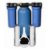 House Water Filtration System