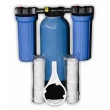 House Water Filtration System