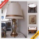 Toronto Estate Sale Online Auction - Dufferin Street