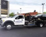Roadside Assistance Chicago