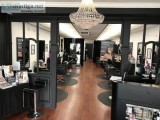 Salon rental