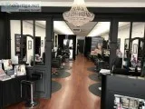 Salon rental