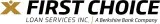 Get home equity loans NJ quickly with First Choice Loan Services