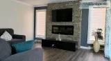 Magnifique condo &agrave quelques minutes &agrave pied de la gar