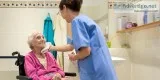 Nursing Care Services at Home 24hrs