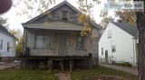 Fixer upper