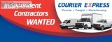 Independent Contractor Driver with Cargo Van - Routes Available 