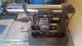 CRAFTSMAN RADIAL ARM SAW