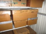 Classic Antique Parts Engines and Unique Items