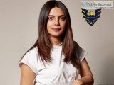 Priya Golani brand ambassador of Hebral Life