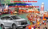 Haridwar Taxi Services Taxi Services in Haridwar