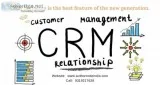 CRM For Tech Support