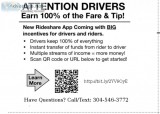 Save Money on your Ride Shares 
