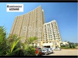 Rustomjee Azziano MajiwadaThane  Flats for sale Call 8130629360