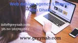 Web design agency Lebanon Abu Dhabi