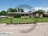 --199k Real Estate Contract (2 SFHs) for 135k&mdash