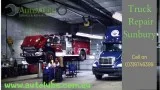 Truck Repair Sunbury