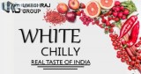 URG URG GroupsUmesh Raj Group of Company White Chilly