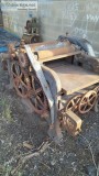 OLD PLANER