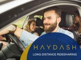 NEW LONG DISTANCE RIDESHARE WEBSITE