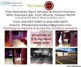 Rent our building for Parties Events and more Click here