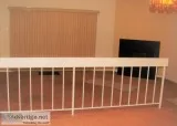 Spacious 2 Bedroom2 Level Condo in DC