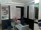 Optical shop for sale  thiruvanmiyur