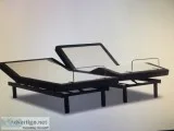 King and Queen Adjustable Frame
