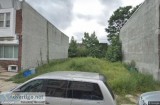 FOR SALE Great Philly Lot for Duplex or Triplex
