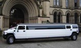 Luton Limo Hire Services by Lux-limo.co.uk